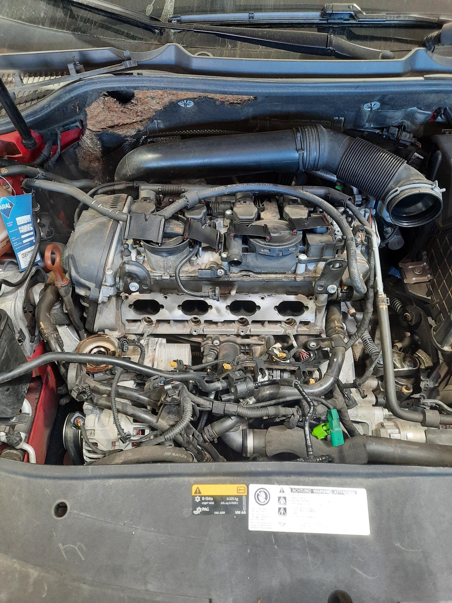 Motordiagnose 2